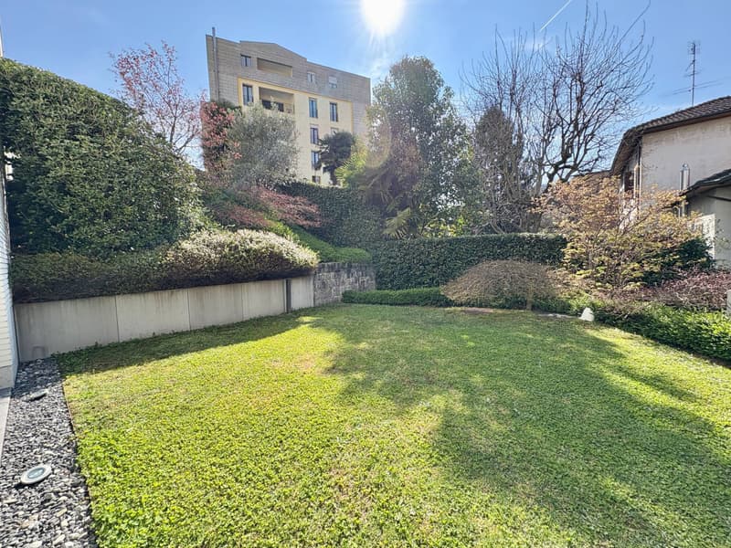 Apartment - Lugano (13)