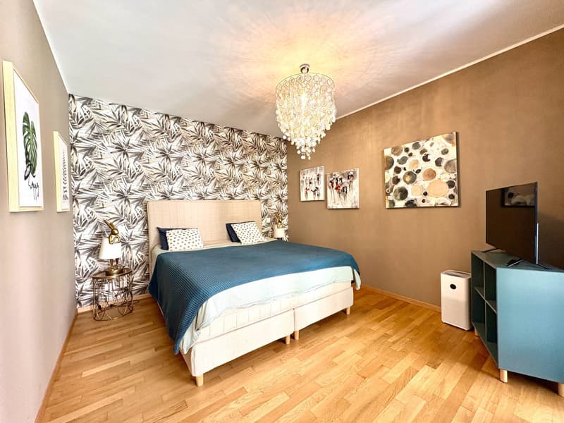 Apartment - Lugano (8)