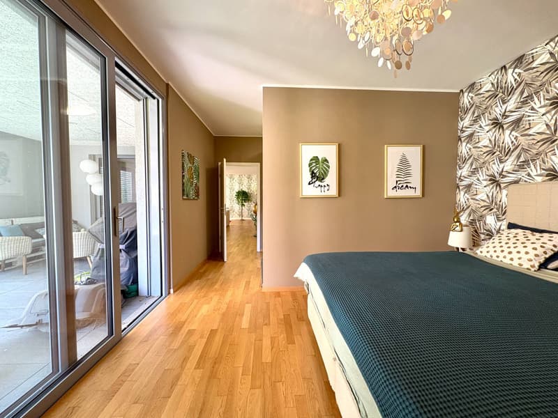 Apartment - Lugano (9)