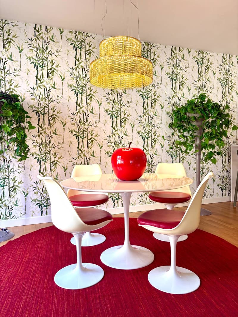 Apartment - Lugano (6)