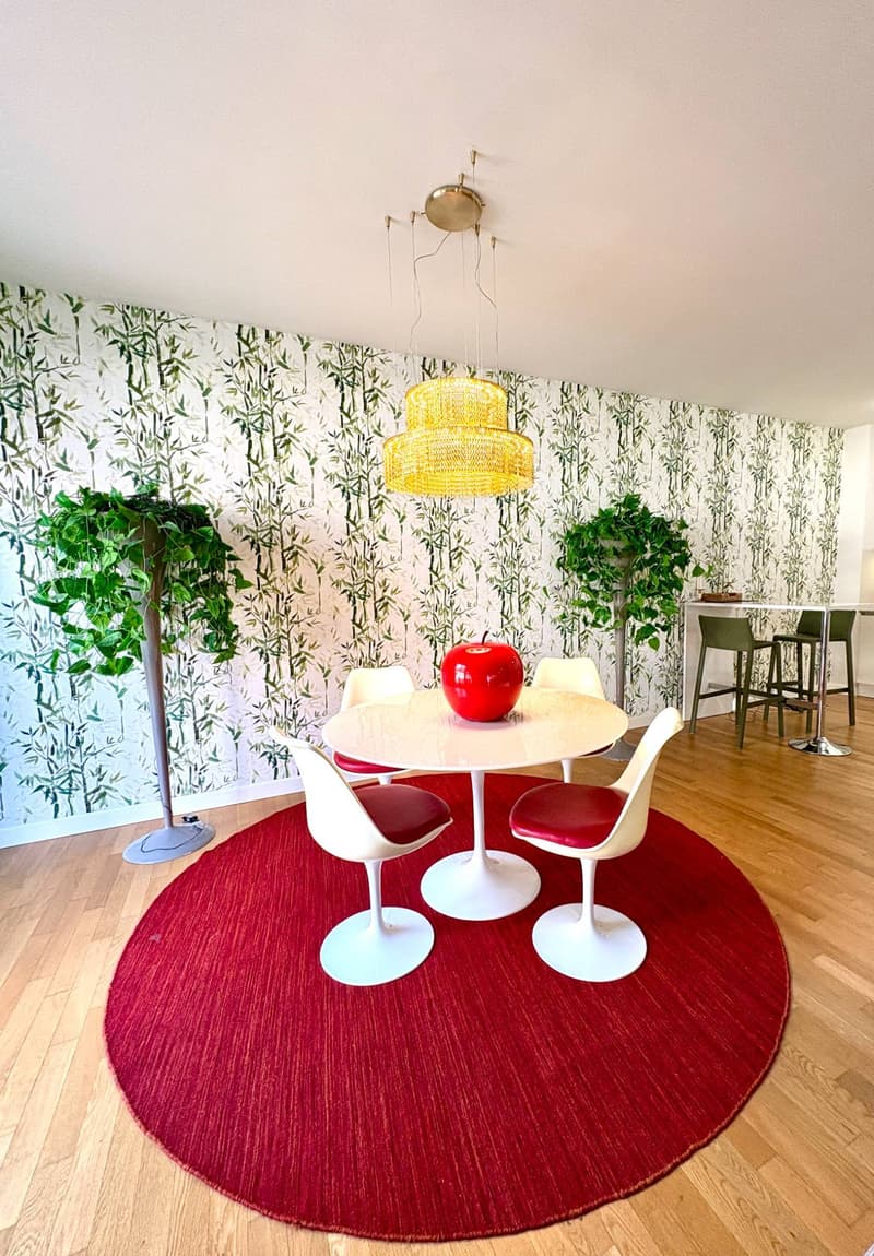 Apartment - Lugano (7)