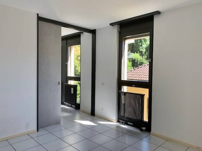 Appartement - Lugano (5)