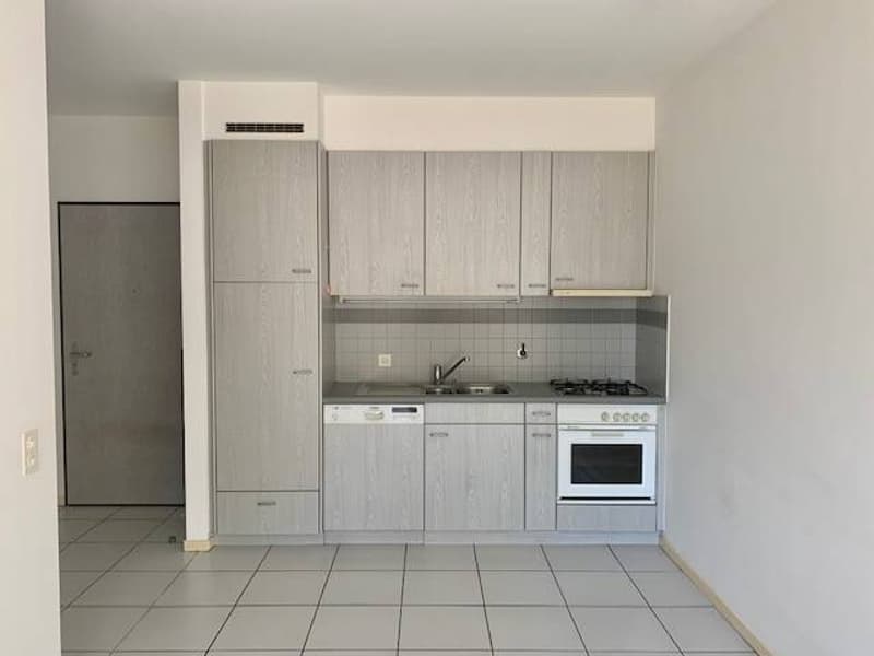 Appartement - Lugano (2)