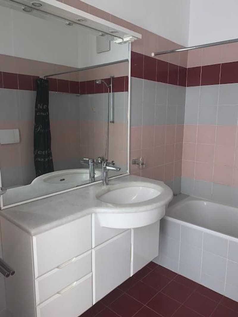 Appartement - Lugano (7)