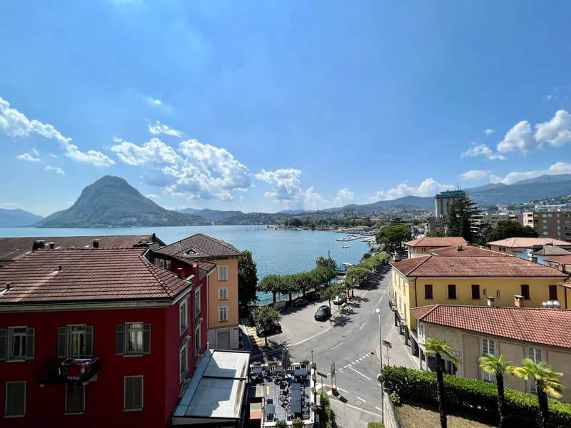 Attico - Lugano (1)