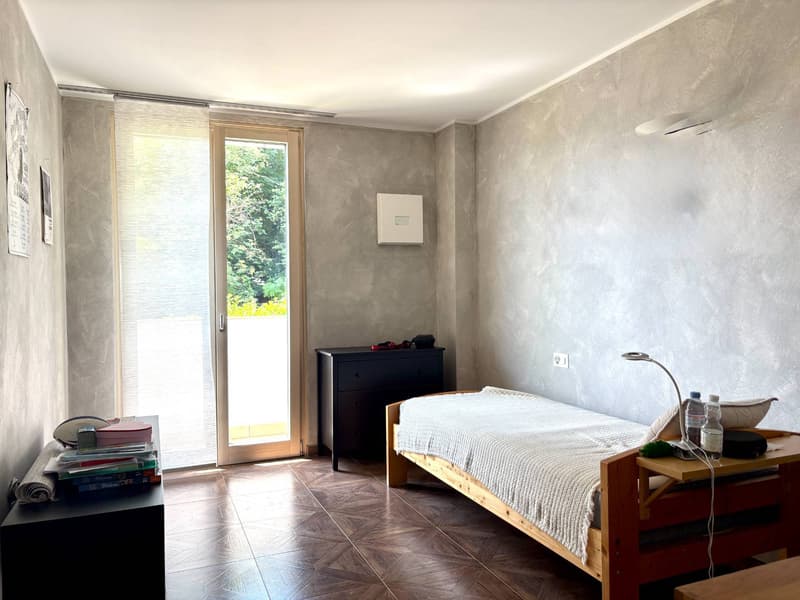 Villa - Gravesano (10)