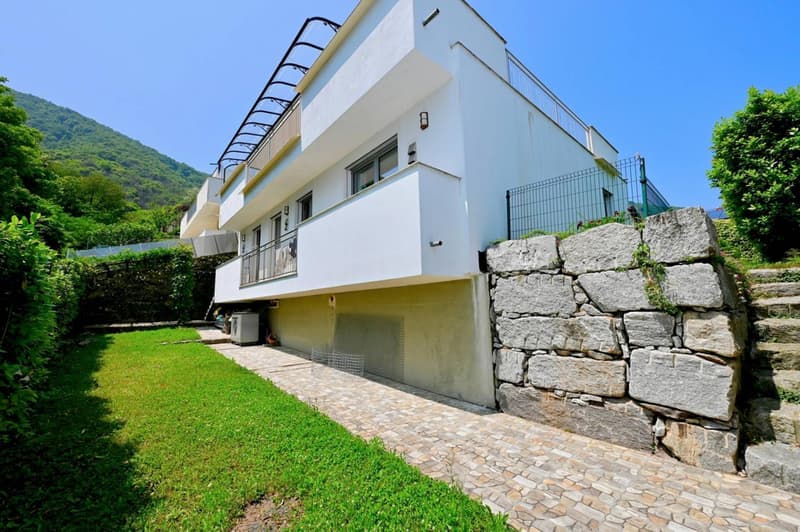 Villa - Gravesano (1)