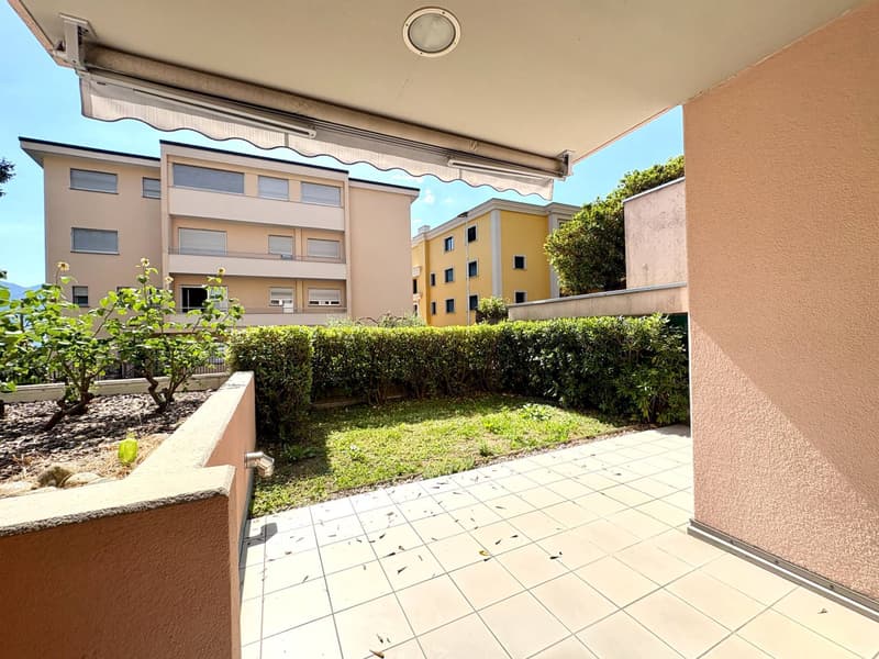 Appartamento - Lugano (8)