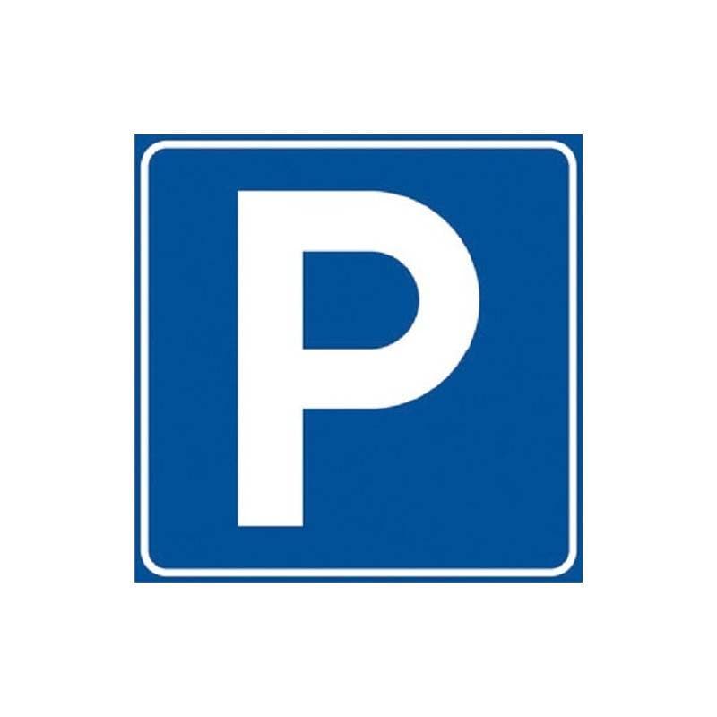 Outdoor parking - Lugano (1)