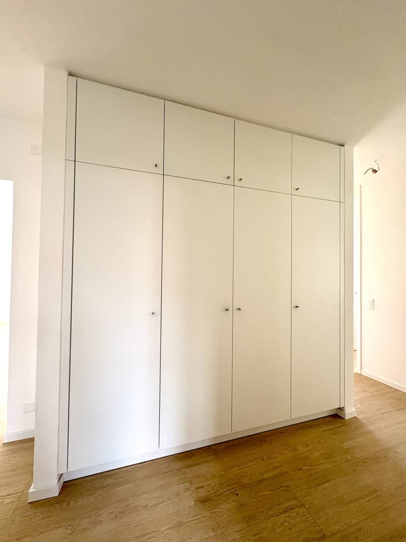 Appartement - Massagno (8)