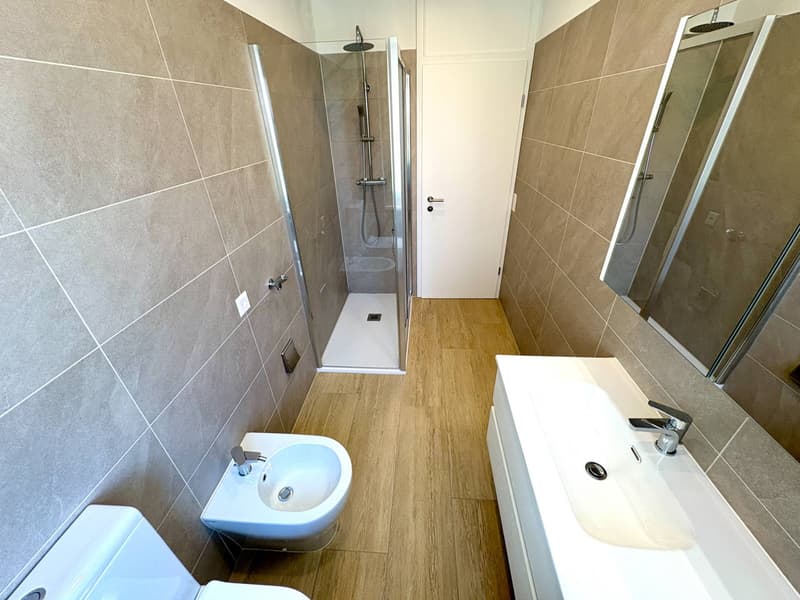 Appartement - Massagno (7)