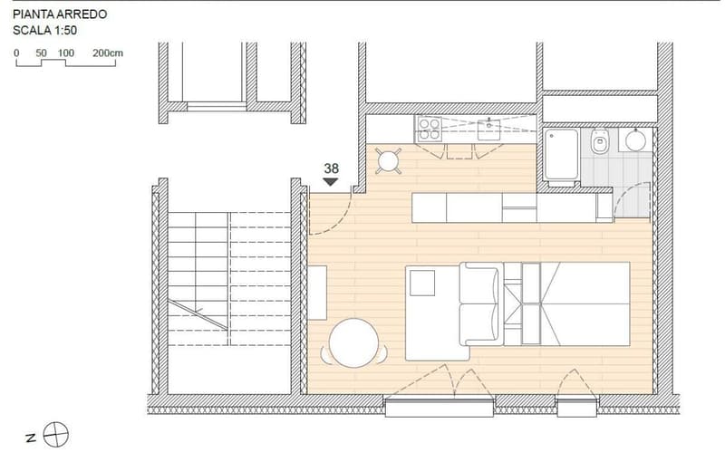 Appartamento - Lugano (8)