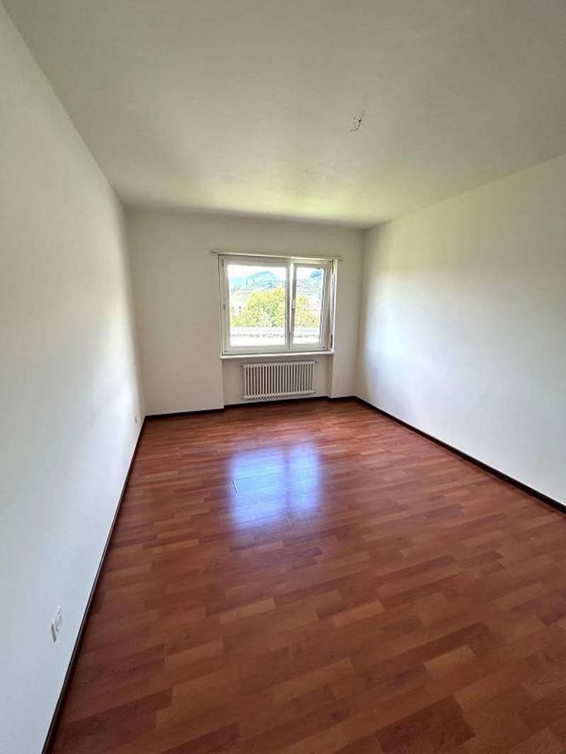 Wohnung - Coldrerio (5)