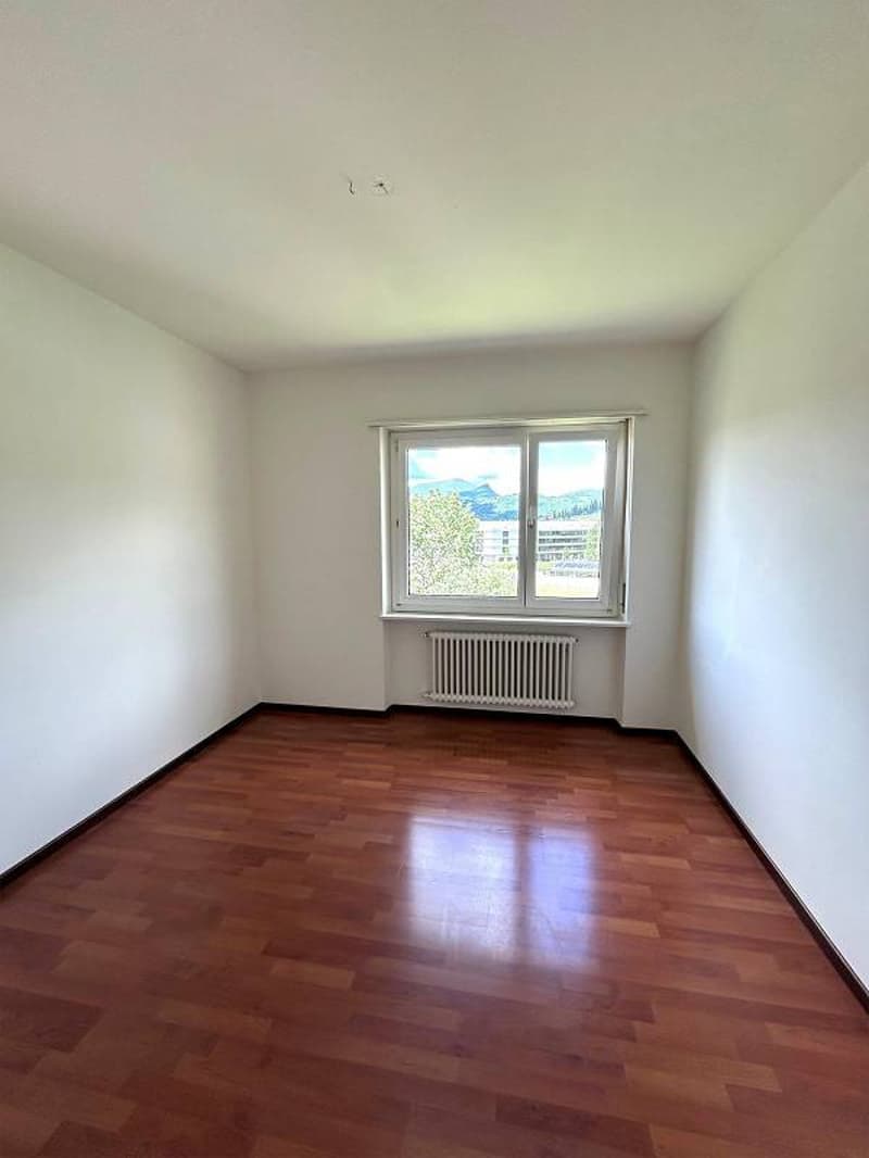 Wohnung - Coldrerio (6)