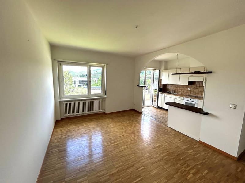 Wohnung - Coldrerio (3)