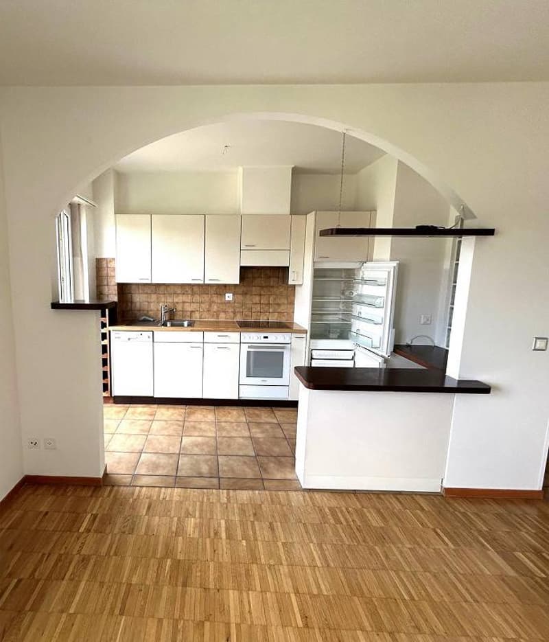 Wohnung - Coldrerio (1)