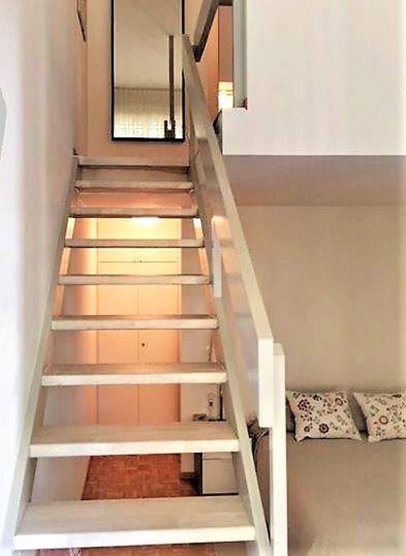 Wohnung - Lugano (2)