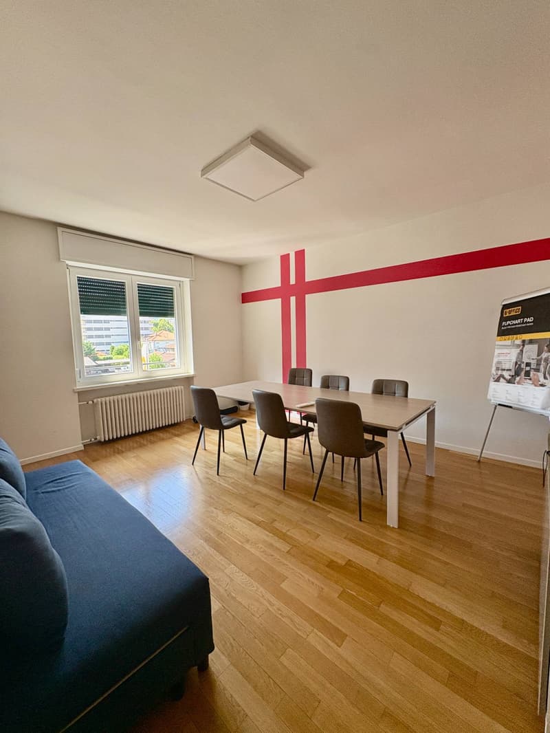 Büro - Chiasso (1)