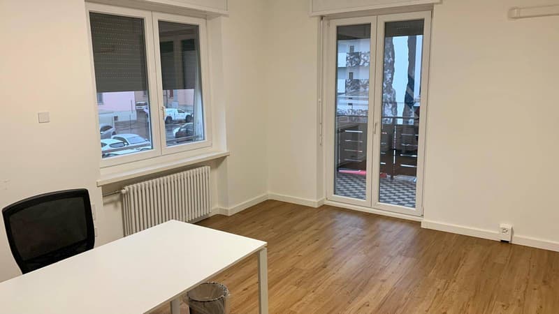 Büro - Chiasso (3)