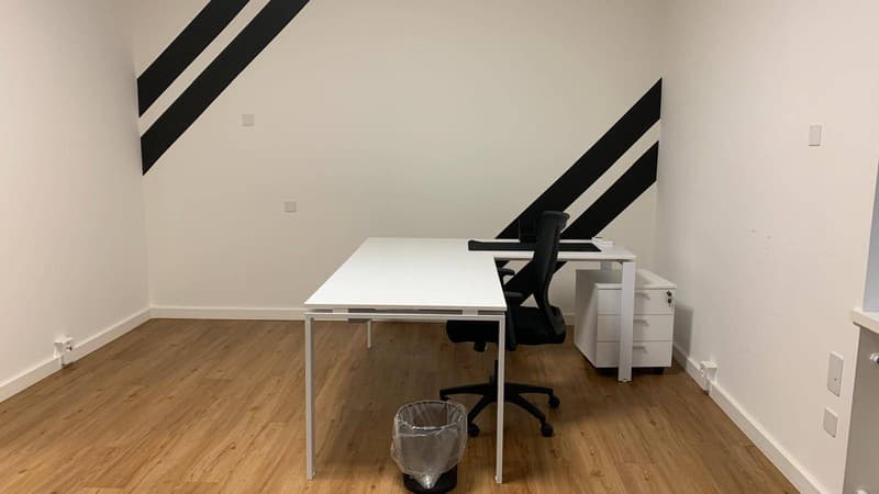 Büro - Chiasso (2)