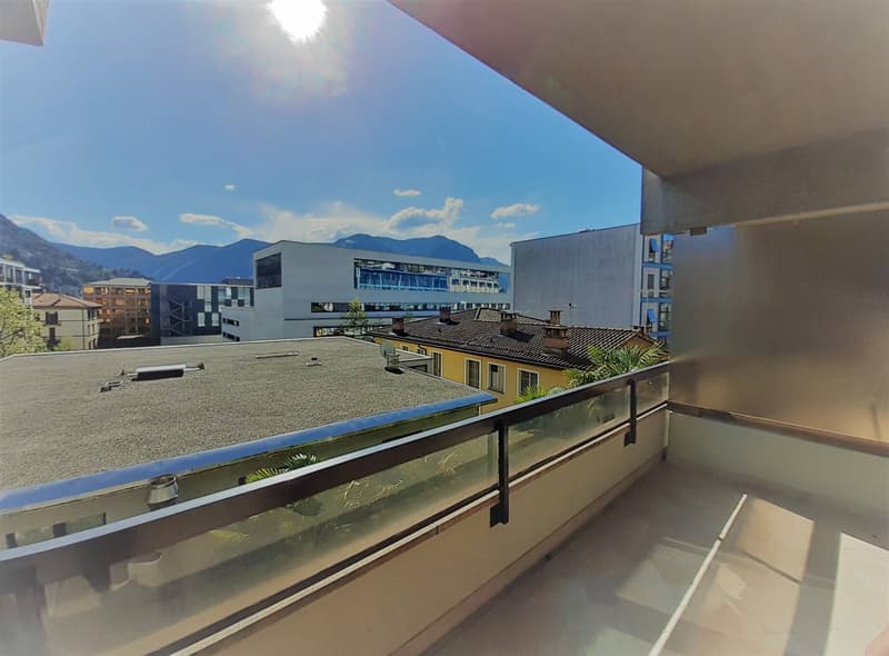 Appartamento - Lugano (1)