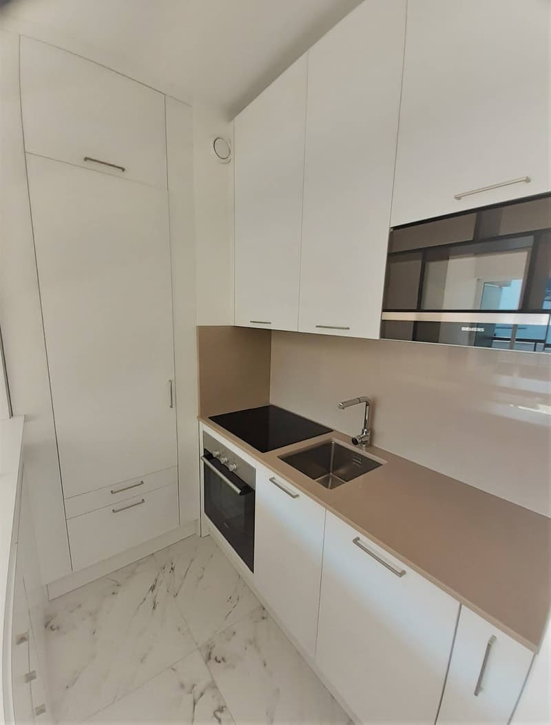 Appartamento - Lugano (2)