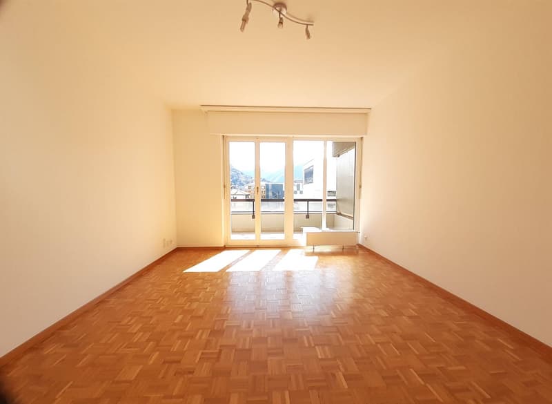 Appartamento - Lugano (3)