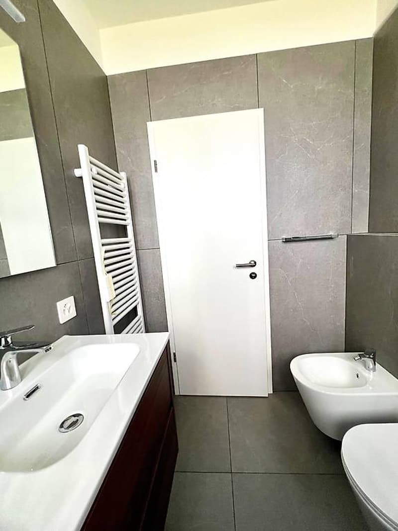 Completely renovated and furnished studio apartment (4)
