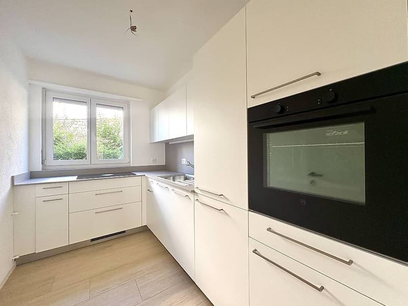 Completely renovated, close to the station (1)