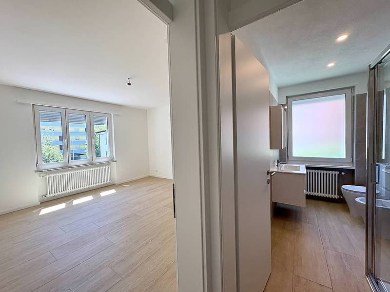 Completely renovated, close to the station (6)
