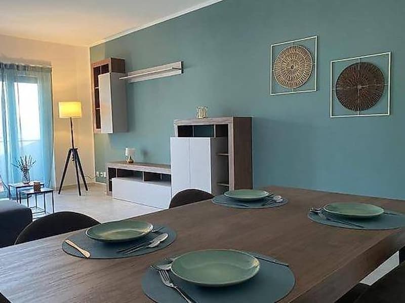 Renovated and well furnished (2)