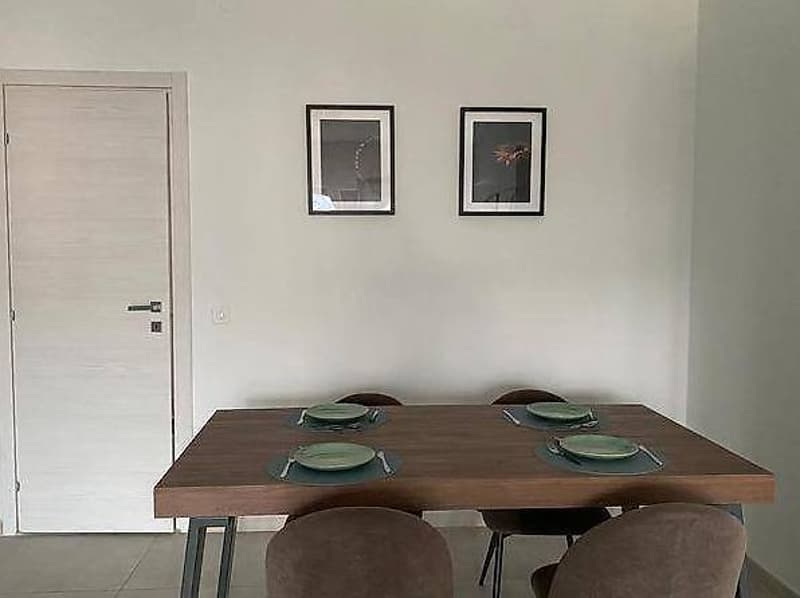 Renovated and well furnished (5)