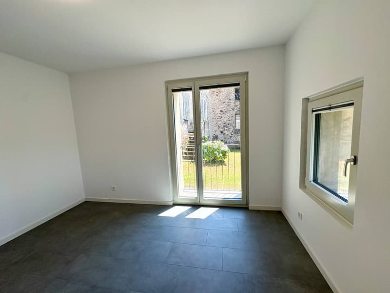 Appartement - Monteggio (6)