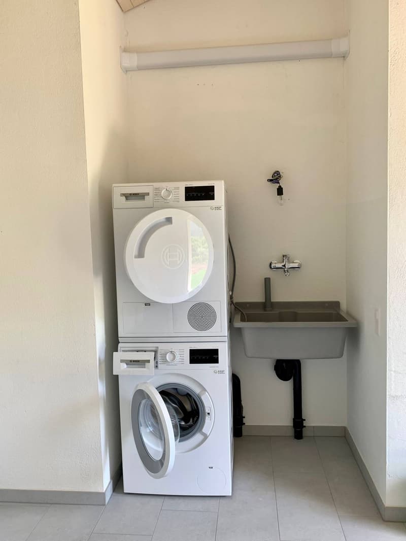 Appartement - Monteggio (11)