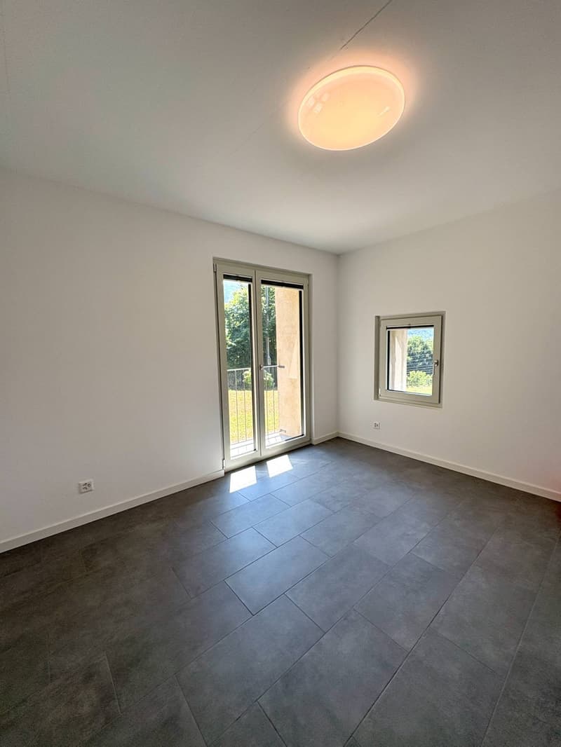 Appartement - Monteggio (7)
