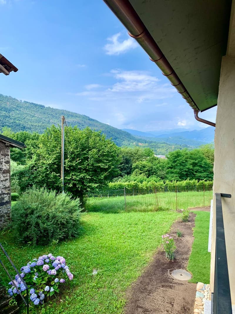 Appartement - Monteggio (13)