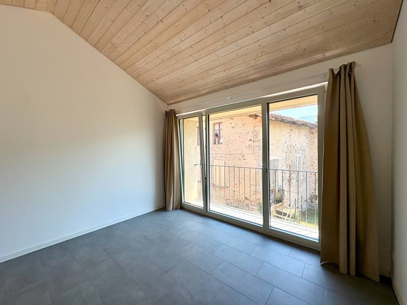 Appartement - Monteggio (9)