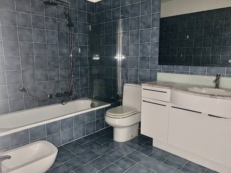 Appartement - Gentilino (6)