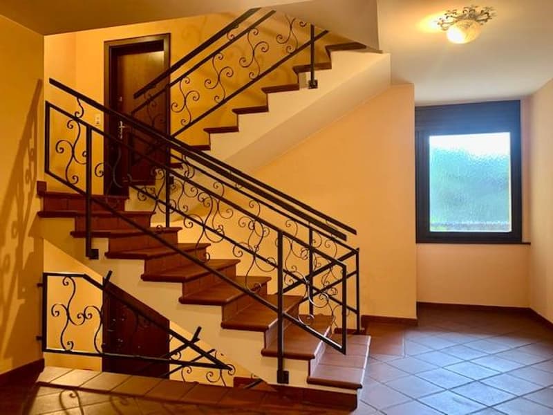 Appartement - Gentilino (7)
