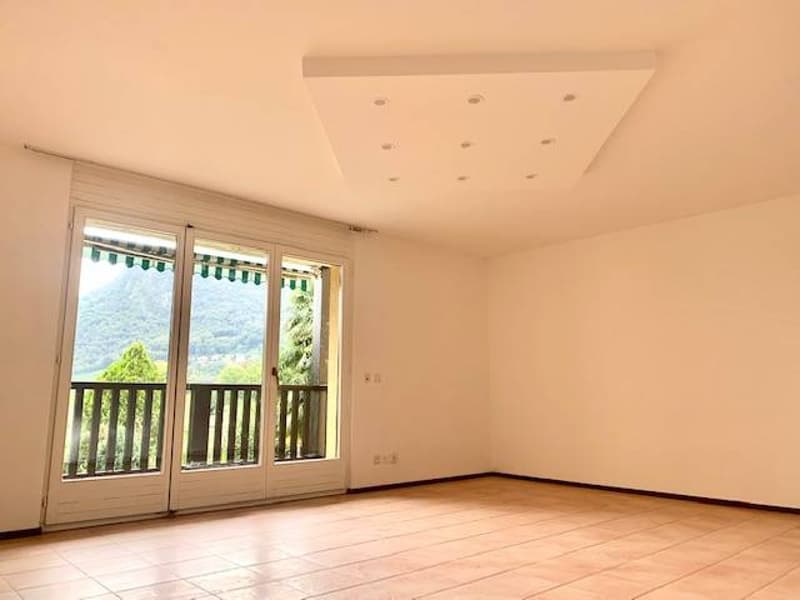 Appartement - Gentilino (2)