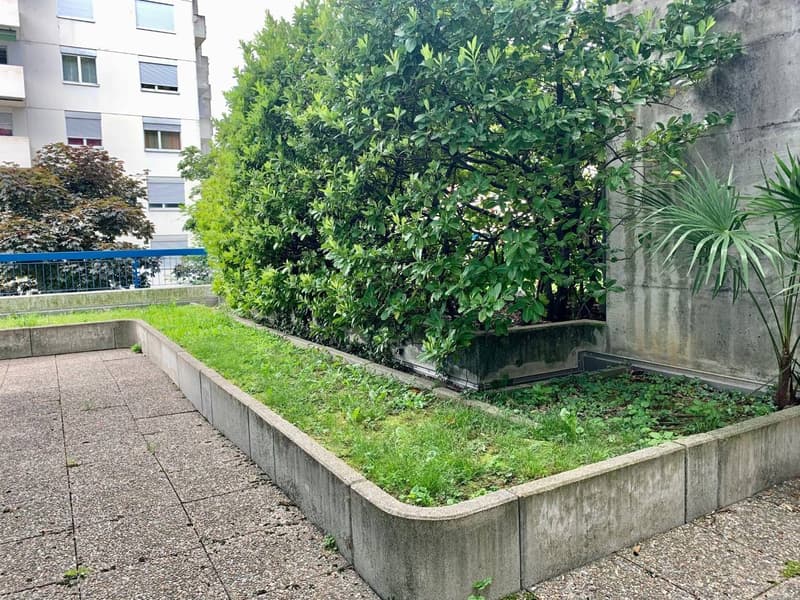 Apartment - Morbio Inferiore (3)