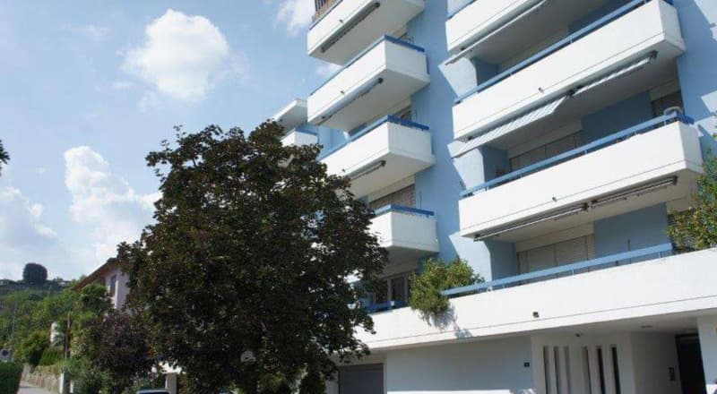 Apartment - Morbio Inferiore (1)