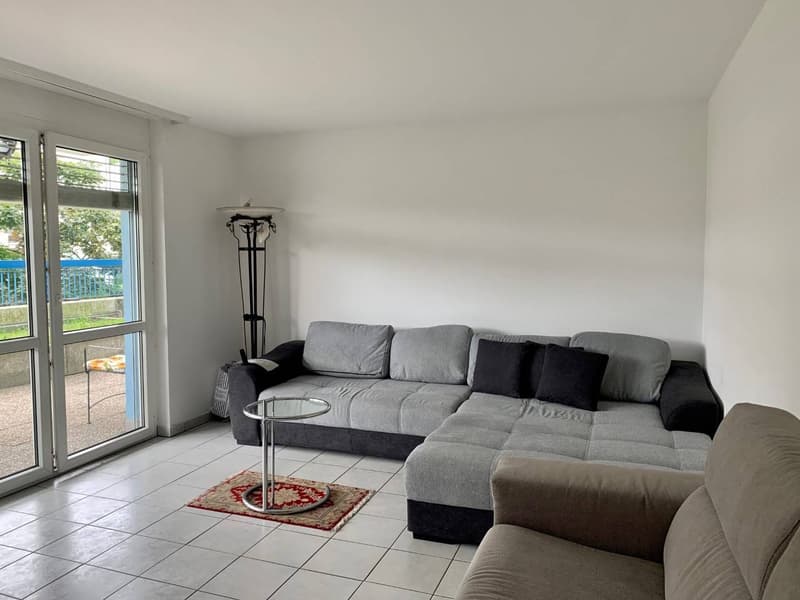 Apartment - Morbio Inferiore (2)