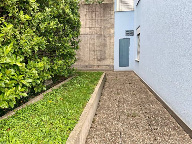 Apartment - Morbio Inferiore (5)