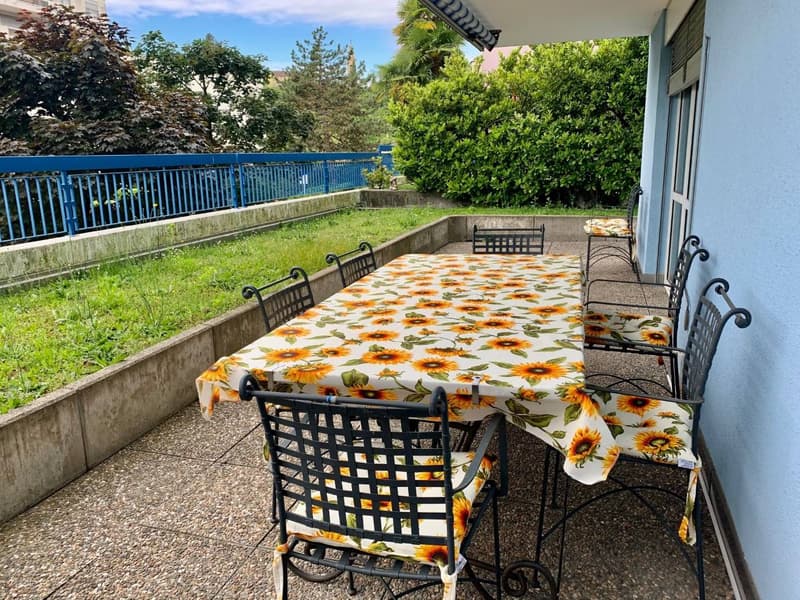 Apartment - Morbio Inferiore (4)