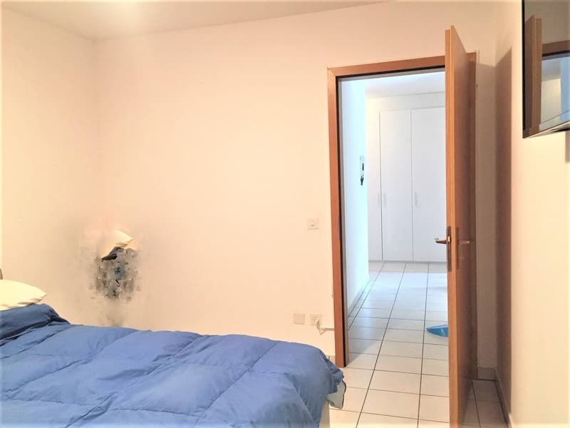 Apartment - Morbio Inferiore (7)