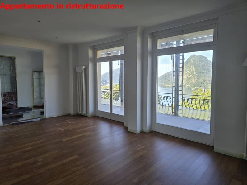 Apartment - Lugano (7)
