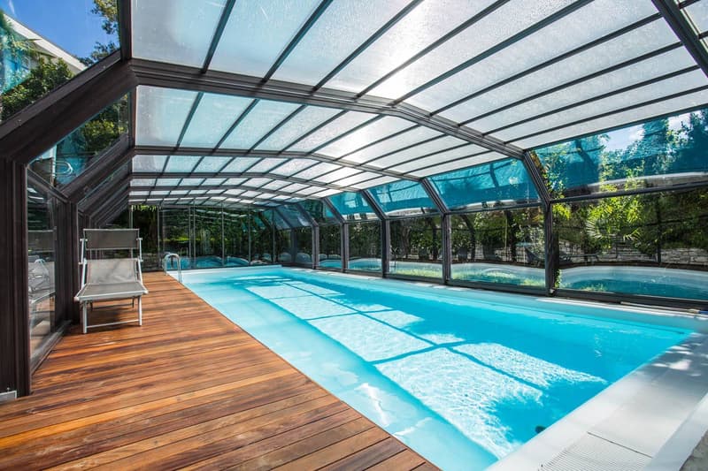 Apartment - Lugano (5)