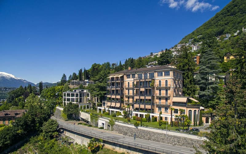 Apartment - Lugano (4)