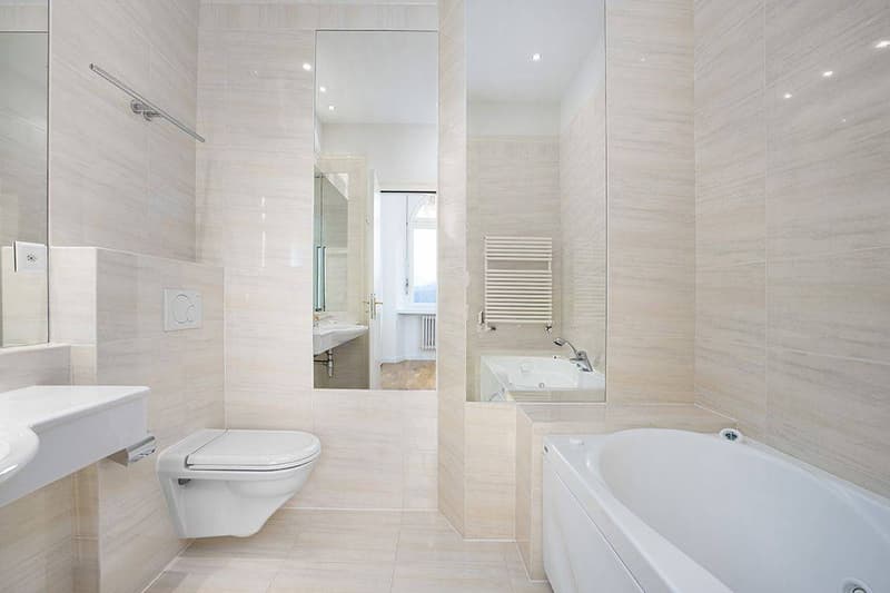 Apartment - Lugano (11)